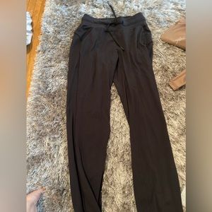 Lululemon rulu joggers